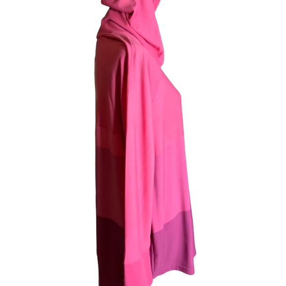 Lularoe 🌸Amber🌸 Lightweight Hoodie - SZ 2XL - Picture 2 of 11